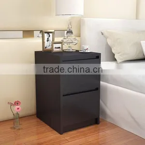 Variety Kinds of Bedroom Furniture New Design thumbnail-4