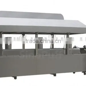 Kurkure Manufacturing Plant/Hot Selling Full Automatic Snacks Processing Machine thumbnail-4