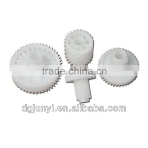 PVC Plastic Gear Mold thumbnail-1
