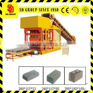 Hollow Blocks Maker thumbnail-1
