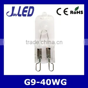 40W Halogen g9 Bulb Cheap Price Pass CE ROHS thumbnail-1