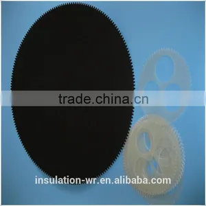 Fiberglass Polishing Lapping Carrier thumbnail-1