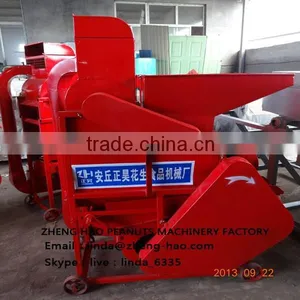 High Quality New Design Peanut Sheller Machine thumbnail-6