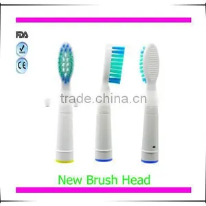 Electric Toothbrushes Head OEM Welcome thumbnail-1