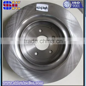 for Toyota Hiace Brake Disc thumbnail-2