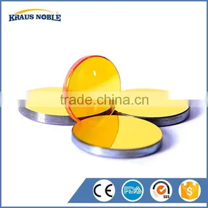 Best Price High Technology Silicon Reflected Mirror for Co2 Laser thumbnail-2