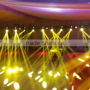 2014 High Brightness Beam Moving Lighting Decoration thumbnail-3
