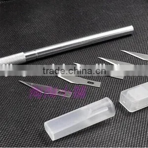 Architectural Mode Materails, Scale Building Tools, Architecture Model Tools, Graver thumbnail-3