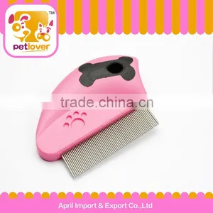 Grooming Tools Grooming Products Type Cheap Dog Comb thumbnail-2