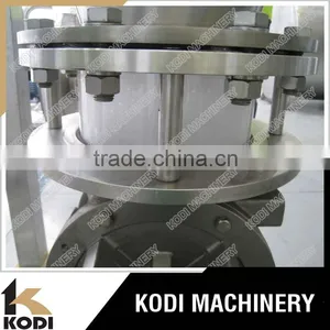 LPG Model Centrifugal Atomizer Type Industrial/Food Spray Drier thumbnail-5