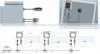 250w on Grid Micro Inverter With MPPT Function TUV Certification thumbnail-5