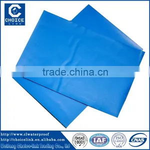 Supply 1.5mm Self-adhering Modified Bituminous Membrane thumbnail-1
