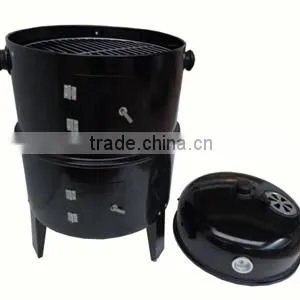 Portable Electric Smoker thumbnail-2