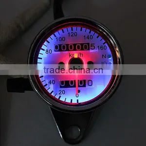 12V Motorcycle Light Signal Light thumbnail-1