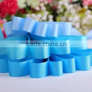 3/4" Character Custom Printed Grosgrain Ribbon Wholesale, Personalized Ribbon thumbnail-1