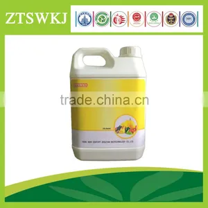 Hight Efficient Compound Microorganism Bacterium Agent Drip Irrigation Liquid Fertilizers thumbnail-2