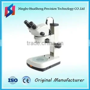 Original Manufacturer 2016 New Product XTD-217,217T,217AT,217BT Jewelry Zoom Stereo Microscope With Digital Camera thumbnail-1