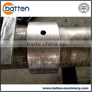 PE Granulation Screw Barrel thumbnail-6