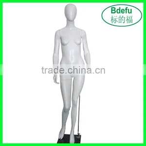 Standing Fashion Display Mannequin thumbnail-1