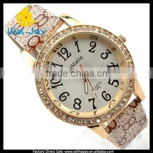 Express Popular Pretty Factory Direct Vogue Women Watch(WJ-2797) thumbnail-1