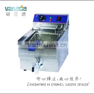 Chicken Pressure Fryer thumbnail-1