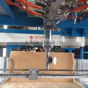 ECMT-100 Fully-Automatic Continuous Foaming Production Line thumbnail-1
