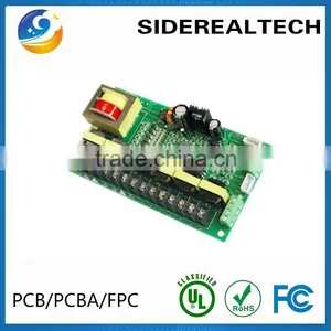 10 Years Professional Service PCBA Copy and Pcb Design thumbnail-6
