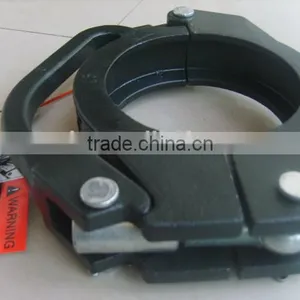 Concrete Pump Clamp Coupling For HD Kind thumbnail-1