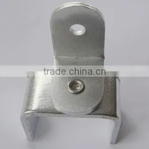 Large Metal Right Angle Brackets thumbnail-1