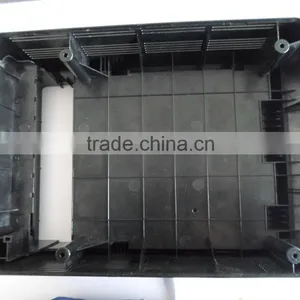 Hot Sale Popular Plastic Injection Gearbox thumbnail-2
