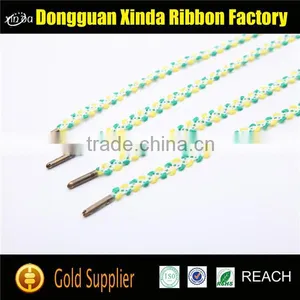 Free Sample Multi Colored Nylon Cord thumbnail-5