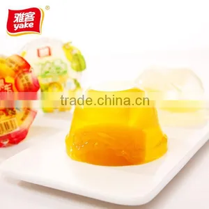 Yake 200g Edible Jelly With Pulp thumbnail-2