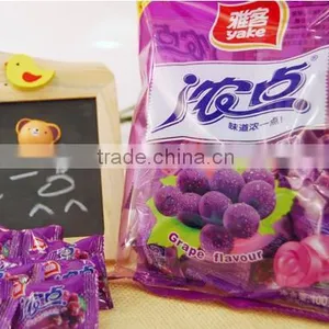 Nongdian Jam Filled Fruity Hard Candy thumbnail-6