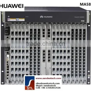 Huawei MA5800-X17 Huawei Smart NG-OLT SmartAX MA5800 thumbnail-2
