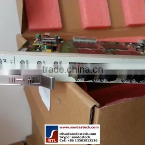 ZTE OL4x4 OL4*4 S-4.1/L-4.1/L-4.2 4xSTM-4 Optical Line Board for ZTE ZXMP S385 SDH Transmission thumbnail-4