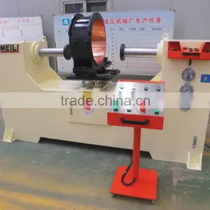 Hydraulic Press Machine With High Quality and Low Price thumbnail-4