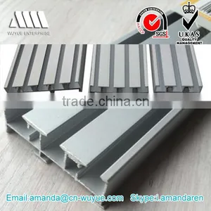 Hot Sell Panel Blind Component for Window thumbnail-2