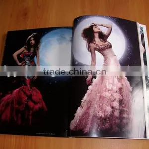 CMYK Printing Magazine Adult Magazine thumbnail-4