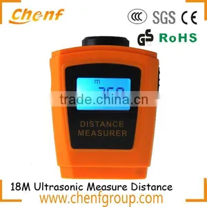 OEM LCD Backlight 18M Digital Laser Height Meter With High Quality thumbnail-1