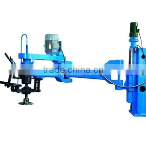 2014 Vertical Rocker Arm Stone Grinding Machine thumbnail-3