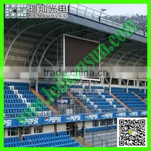 Gym hd Hanging Video Panel P16 Outdoor Led Display thumbnail-1