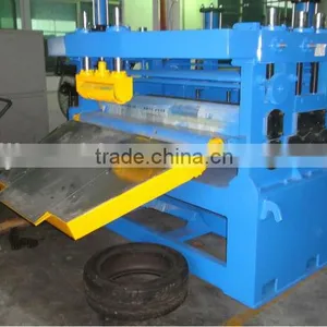 Automatic Cut to Length Machine thumbnail-1