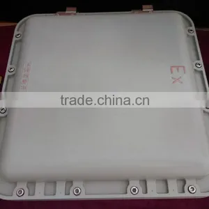 BJX51 Explosion Proof Aluminum Junction Box IIB IIC thumbnail-3