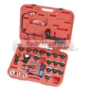 26PCS Radiator System Master Kit, Cooling System Service Tools of Auto Repair Tools thumbnail-1