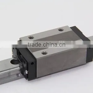 Professional Manufacture Rectangle Ball Linear Rail Series Quality Choice thumbnail-3