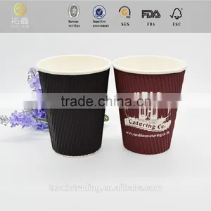 Antique New Paper Hot Cup Malaysia With High Quality thumbnail-2