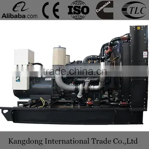 Manufacturer Made in China 500kva Mtu Diesel Generator Prices thumbnail-1