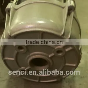 Senci SC190-85 CE Certificate High Quality AC Alternator 3.0-3.3kva thumbnail-3
