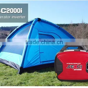 1.6Kw Ac Synchronous Inverter Gasoline Generator For Sale In Philippines thumbnail-2