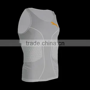Custom Sublimated American Football Jersey thumbnail-1